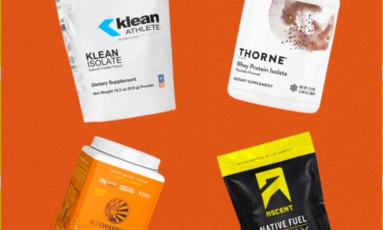 9-expert-approved-protein-powders-that-actually-taste-good