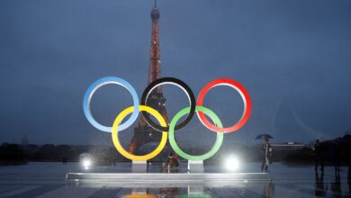 your-guide-to-the-2024-summer-olympics