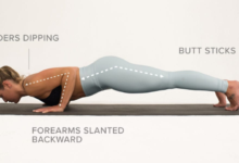10-most-common-yoga-form-mistakes-you're-probably-making