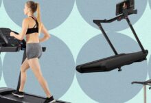 the-best-treadmills-for-every-type-of-walking-workout