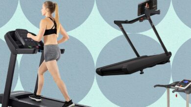 the-best-treadmills-for-every-type-of-walking-workout